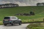 Mercedes-Benz GLS400 d 4Matic AMG Line 2019 года (UK)
